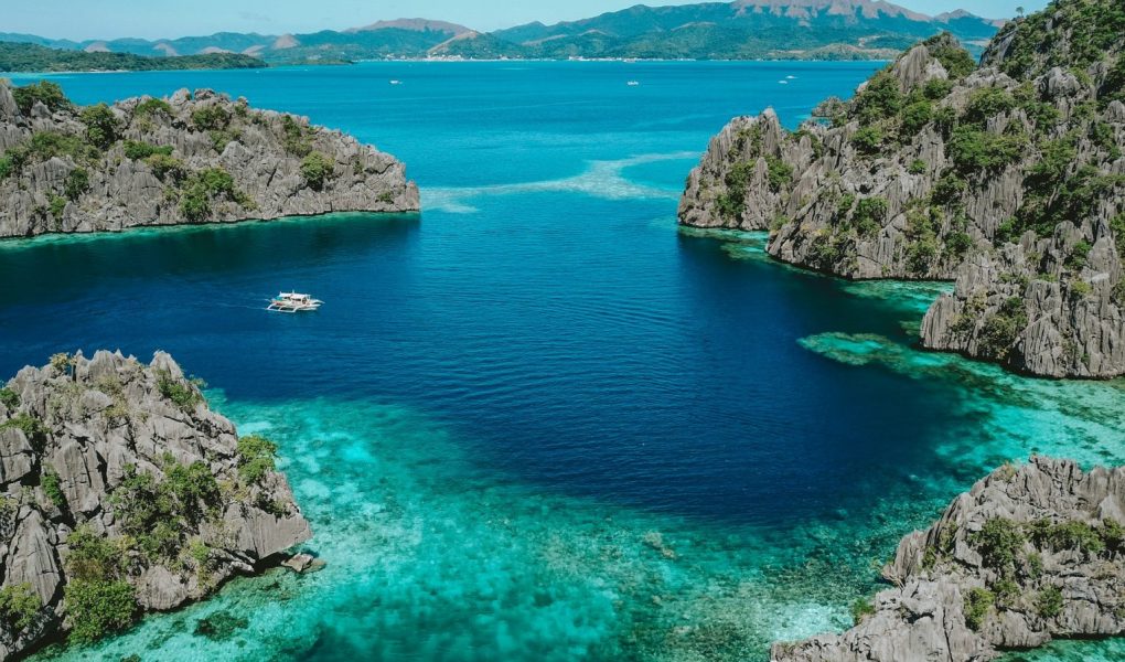 The Philippines: Travel Guide & A 2 Week Itinerary