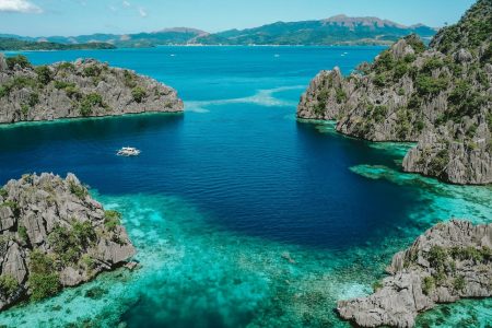 The Philippines: Travel Guide & A 2 Week Itinerary