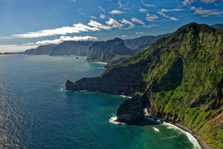 Madeira Travel Guide: The Best Hikes & Things To Do In Madeira