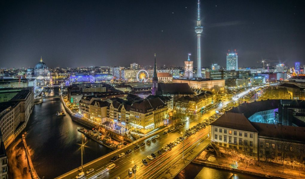 Berlin Travel Guide: What To See, Do & Eat In Berlin