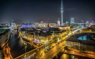 Berlin Travel Guide: What To See, Do & Eat In Berlin