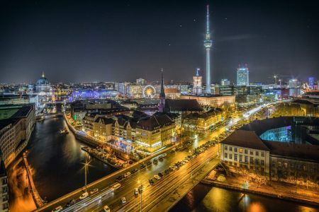 Berlin Travel Guide: What To See, Do & Eat In Berlin