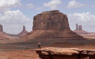 How To Spend One Day In Monument Valley