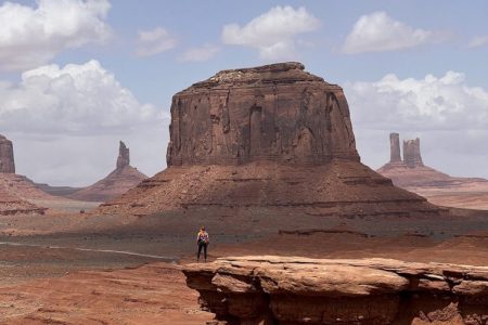 How To Spend One Day In Monument Valley