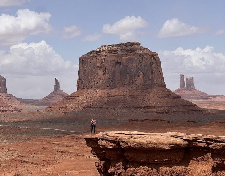 How To Spend One Day In Monument Valley