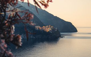 Cinque Terre Travel Guide: The Best Hikes In Cinque Terre, Italy