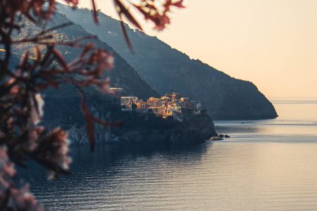 Cinque Terre Travel Guide: The Best Hikes In Cinque Terre, Italy