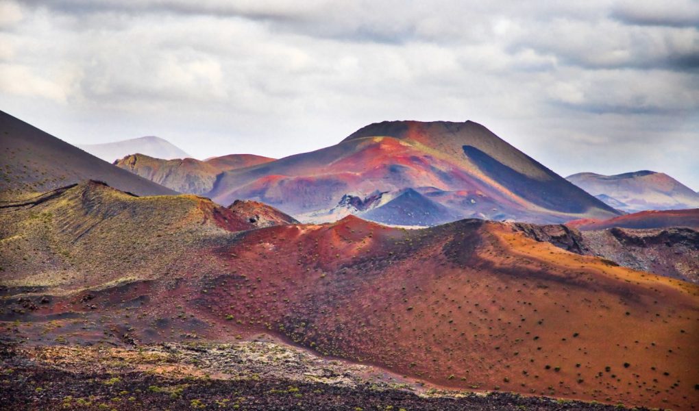 Lanzarote Travel Guide: The Best Hikes In Lanzarote