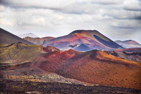 Lanzarote Travel Guide: The Best Hikes In Lanzarote