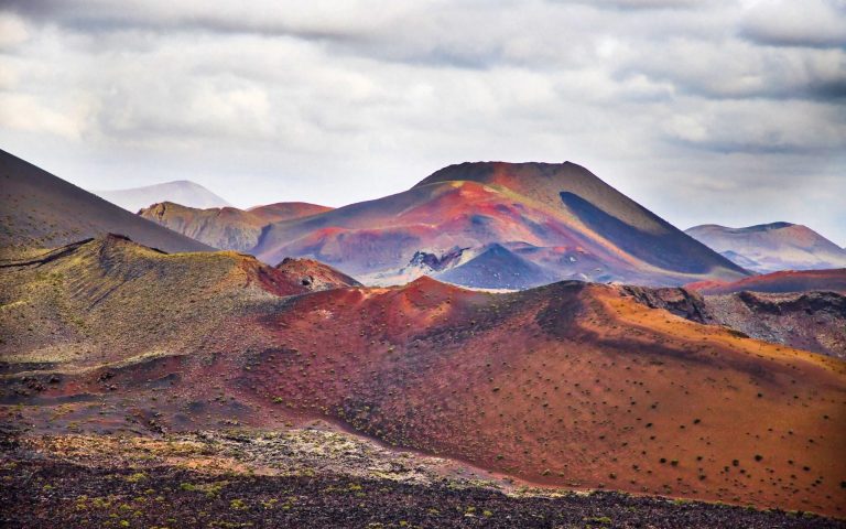 Lanzarote Travel Guide: The Best Hikes In Lanzarote