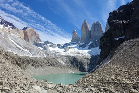 Torres Del Paine Travel Guide: Patagonia Hiking Tips & Tricks