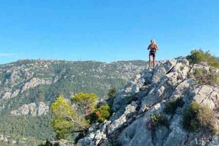 Mallorca Active Travel Guide: The Best Hikes In The Serra de Tramuntana Mountains