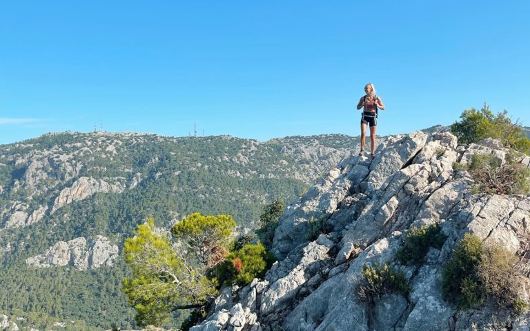 Mallorca Active Travel Guide: The Best Hikes In The Serra de Tramuntana Mountains