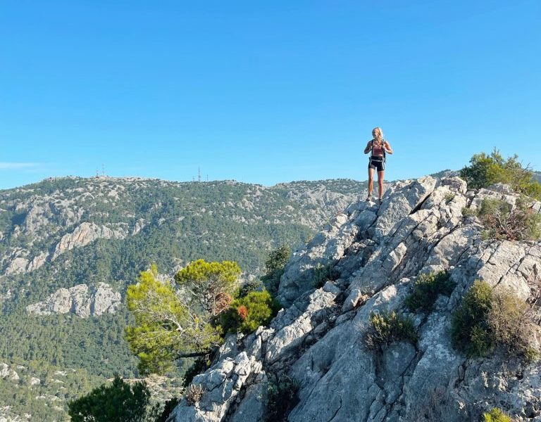 Mallorca Active Travel Guide: The Best Hikes In The Serra de Tramuntana Mountains