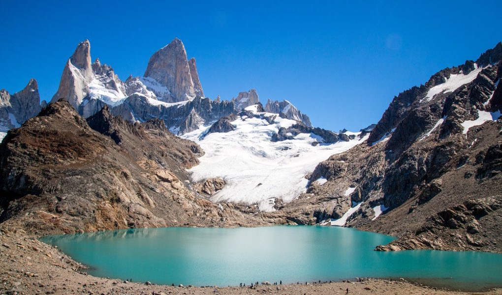 El Chalten Travel Guide: Patagonia Hiking Tips & Tricks