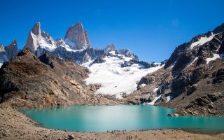 El Chalten Travel Guide: Patagonia Hiking Tips & Tricks