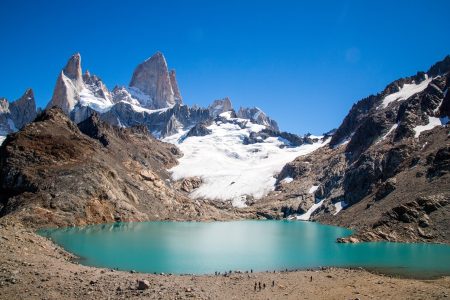 El Chalten Travel Guide: Patagonia Hiking Tips & Tricks