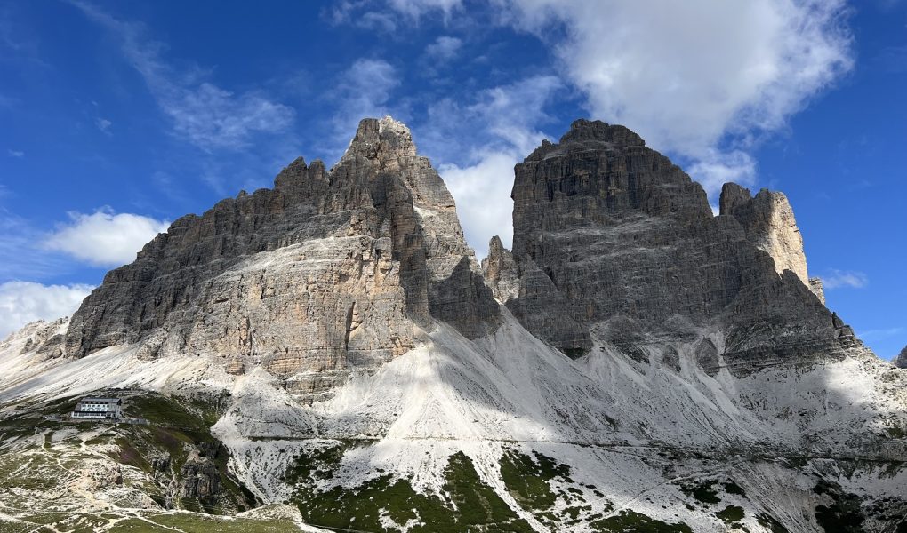 The Best Hikes In Cortina d’Ampezzo, The Dolomites