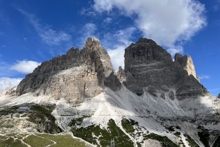 The Best Hikes In Cortina d’Ampezzo, The Dolomites