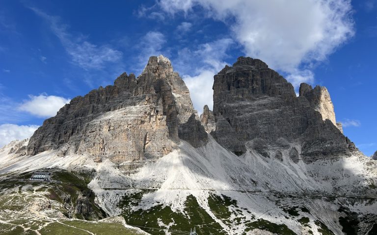 The Best Hikes In Cortina d’Ampezzo, The Dolomites