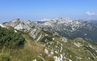 Triglav National Park, Slovenia: One Week Itinerary & Travel Guide