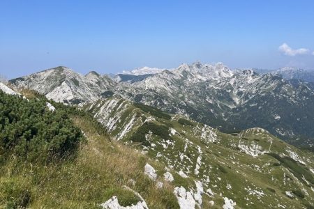 Triglav National Park, Slovenia: One Week Itinerary & Travel Guide