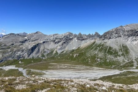 Flims, Switzerland Hiking & Travel Guide: What To Do In Flims In The Summer