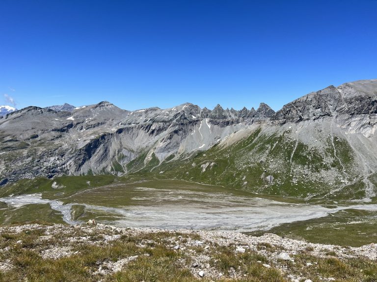 Flims, Switzerland Hiking & Travel Guide: What To Do In Flims In The Summer