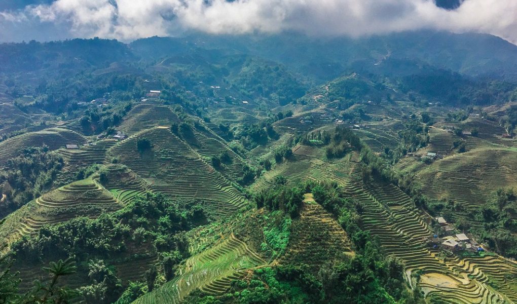 Northern Vietnam Travel Guide: What To Do & A 14-Day Itinerary