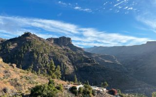 Mogan, Gran Canaria: Hiking & Travel Guide