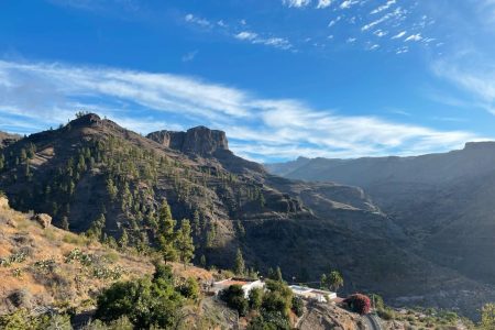 Mogan, Gran Canaria: Hiking & Travel Guide