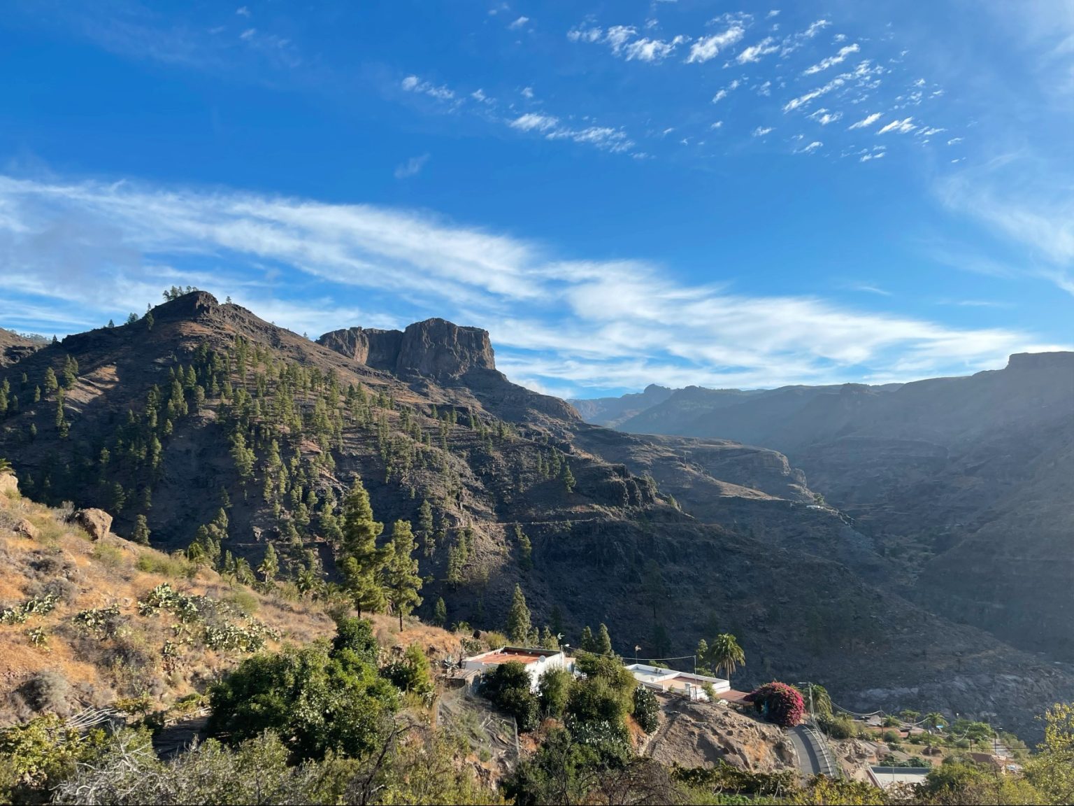 Mogan, Gran Canaria: Hiking & Travel Guide