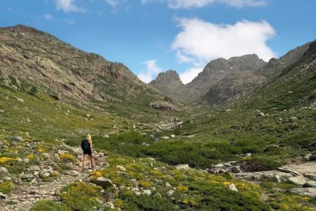 The Best Hikes in Corsica: An Active Travel Guide