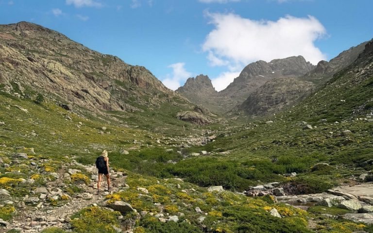 The Best Hikes in Corsica: An Active Travel Guide