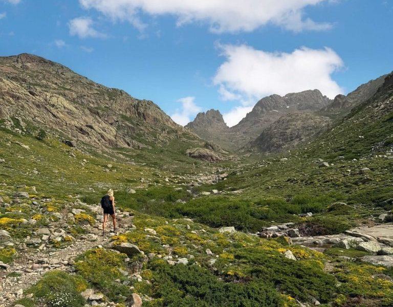 The Best Hikes in Corsica: An Active Travel Guide