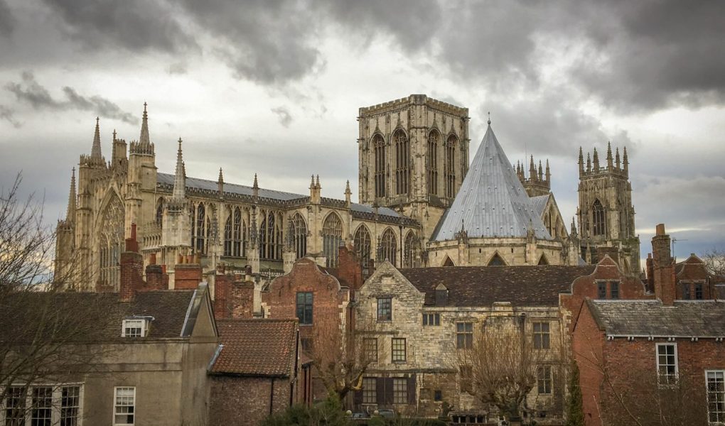 York Travel Guide: The Best Things To See & Do In York