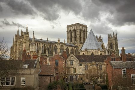 York Travel Guide: The Best Things To See & Do In York