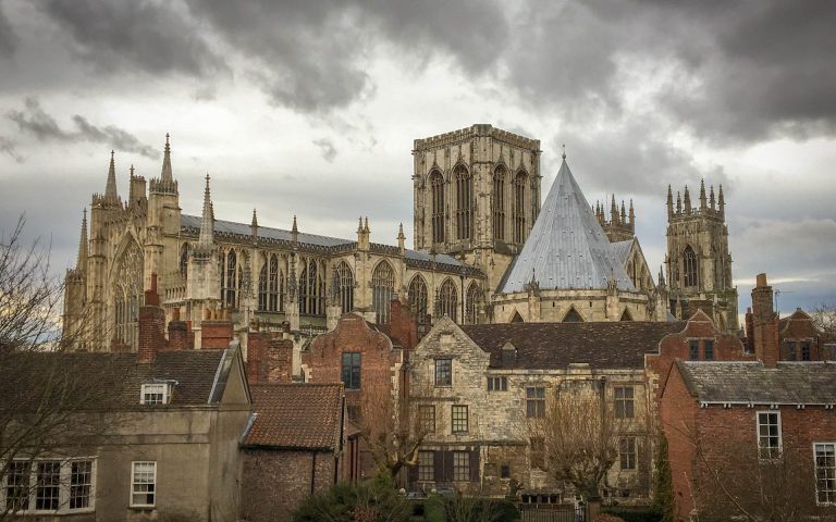 York Travel Guide: The Best Things To See & Do In York