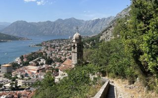 Montenegro Active Travel Guide: What To See & Do In Montenegro