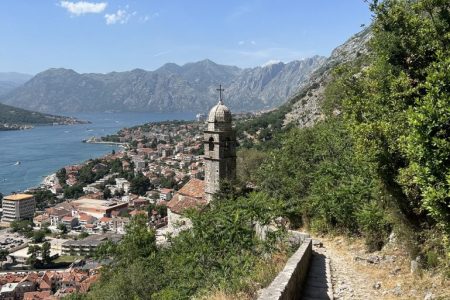 Montenegro Active Travel Guide: What To See & Do In Montenegro