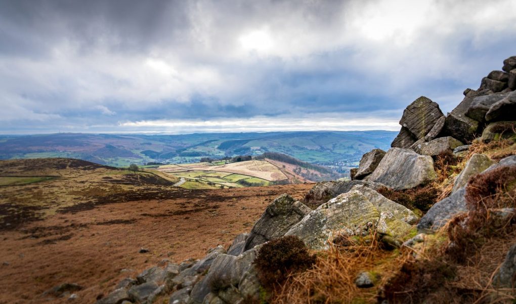 The Best Day Hikes in The Peak District