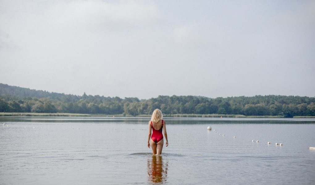 A Beginner’s Guide To Wild Swimming