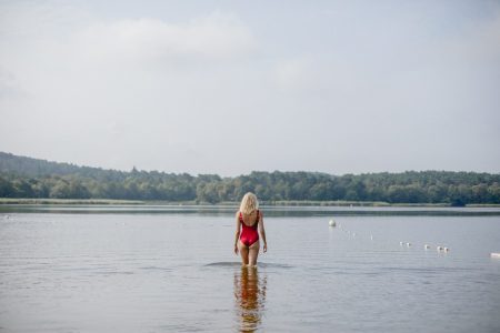 A Beginner’s Guide To Wild Swimming