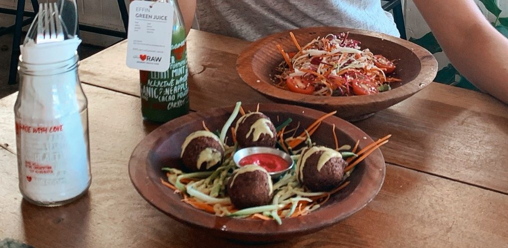 Cape Town Vegan Food Guide: The Best Vegan-Friendly Spots In Cape Town