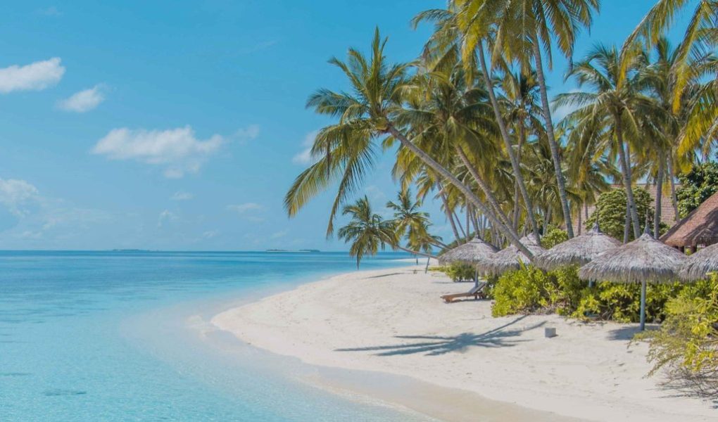 The Ultimate Maldives Travel Guide