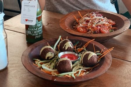 Cape Town Vegan Food Guide: The Best Vegan-Friendly Spots In Cape Town