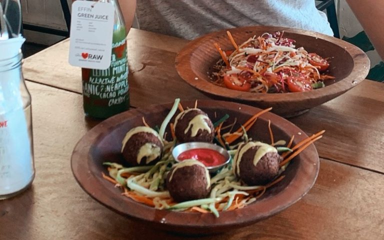 Cape Town Vegan Food Guide: The Best Vegan-Friendly Spots In Cape Town