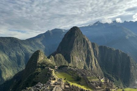 Hiking the Inca Trail To Machu Picchu: Everything You Need to Know