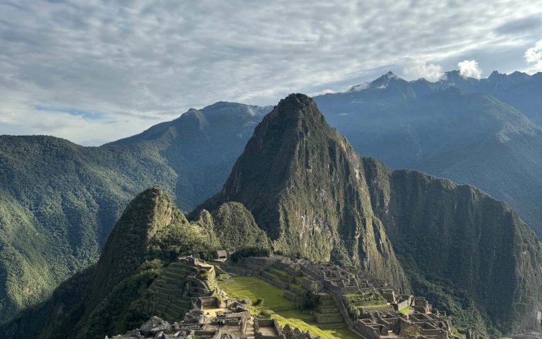 Hiking the Inca Trail To Machu Picchu: Everything You Need to Know