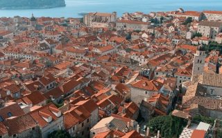 Slovenia, Croatia and Montenegro – Two Week Road Trip Itinerary